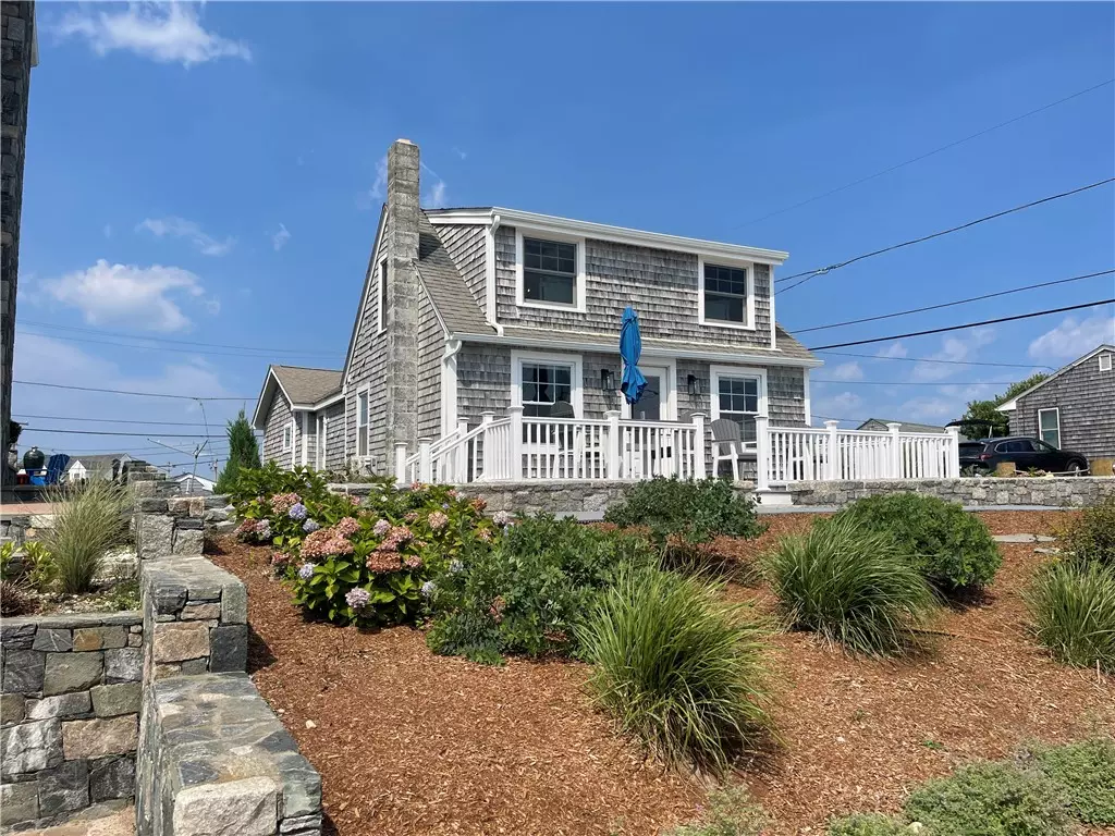 Narragansett, RI 02882,1 Percy LN