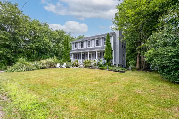 Narragansett, RI 02882,45 Algonquin RD