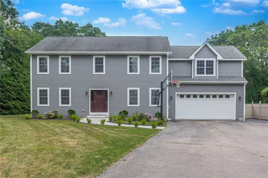 52 Tom Harvey RD, Westerly, RI 02891