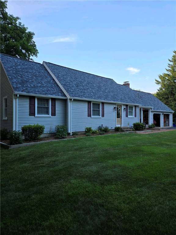 1205 Frenchtown RD, East Greenwich, RI 02818