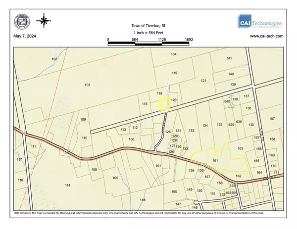 Tiverton, RI 02878,0 Four Rod WAY