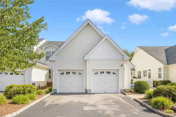 48 Alpine WAY, North Smithfield, RI 02876