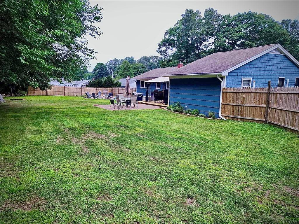 Cumberland, RI 02864,105 Alaska ST