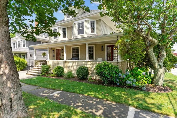 Newport, RI 02840,246 Gibbs AVE