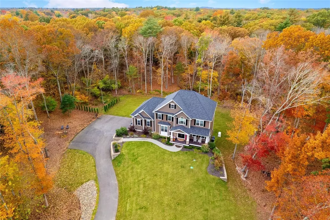 Rehoboth, MA 02769,220 Tremont ST