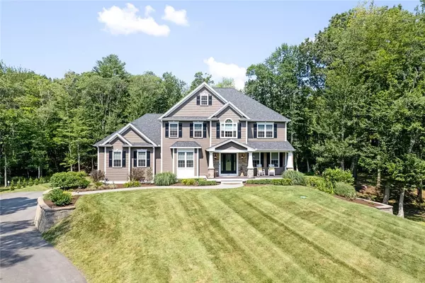 Rehoboth, MA 02769,220 Tremont ST