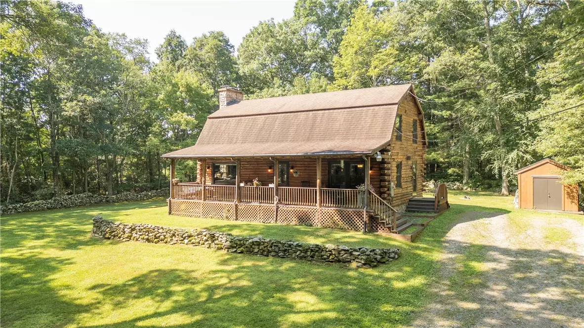 Rehoboth, MA 02769,82 Hornbine RD