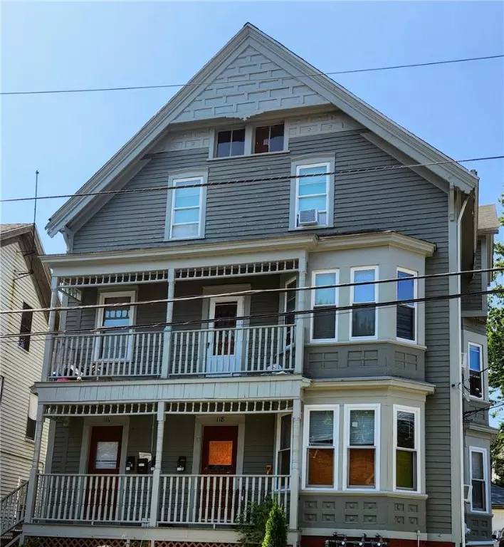 Woonsocket, RI 02895,118 Church ST