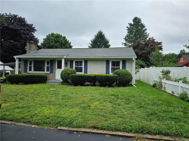 29 Nimitz RD, Woonsocket, RI 02895