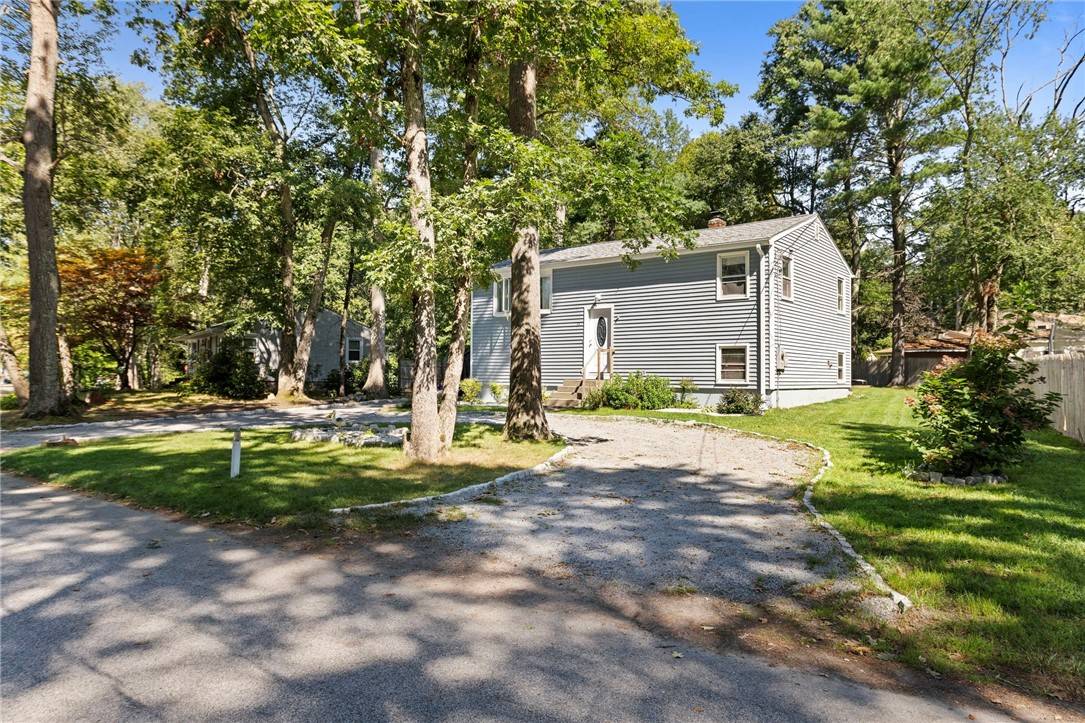 Glocester, RI 02814,36 Lake View CIR