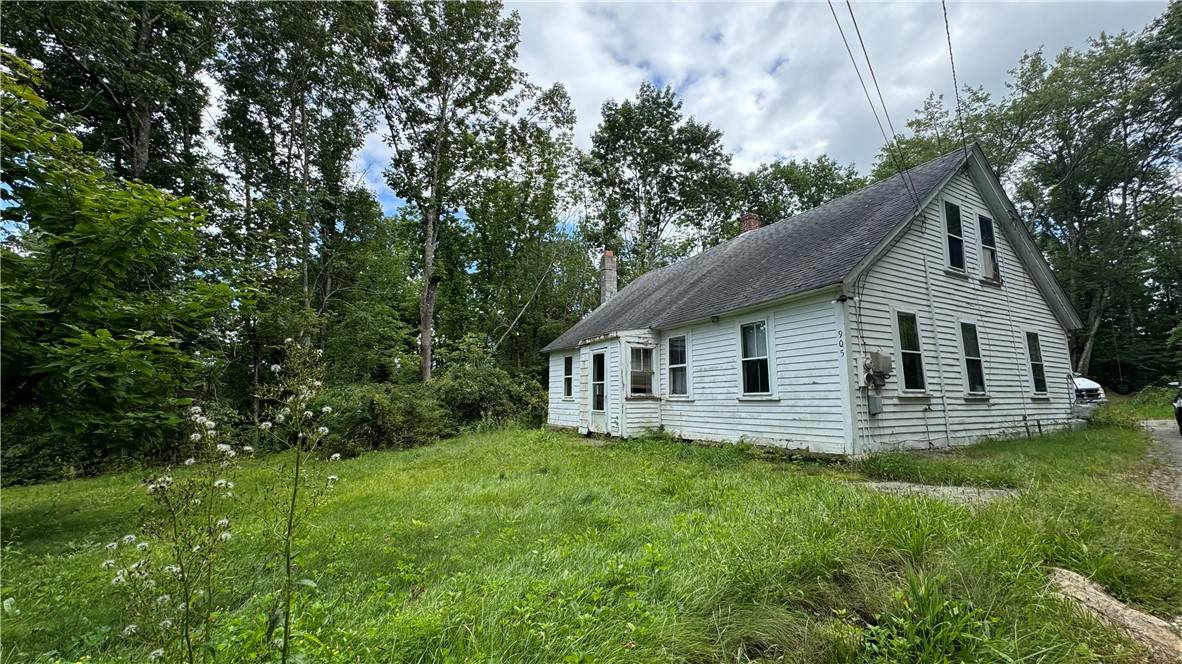 905 Joslin RD, Burrillville, RI 02830