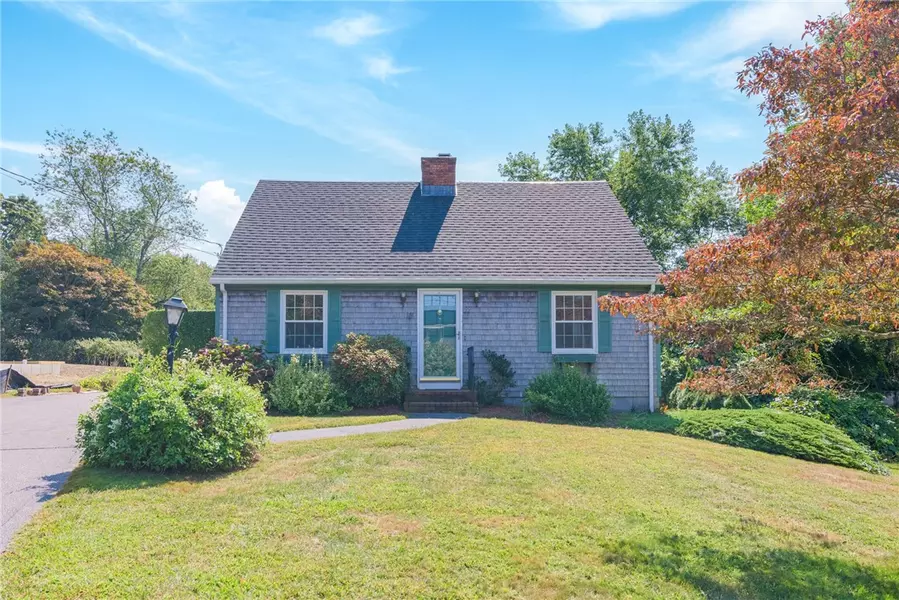 77 Mast ST, Jamestown, RI 02835