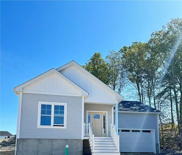 North Kingstown, RI 02852,28 Taylor PL