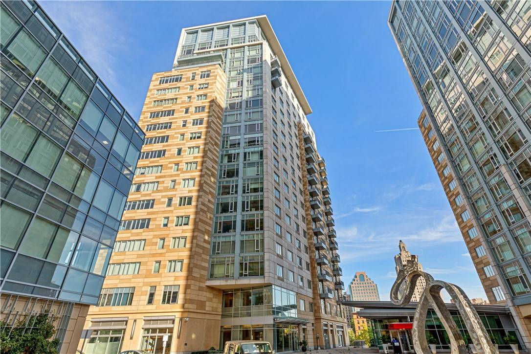 Providence, RI 02903,100 Exchange ST #1106