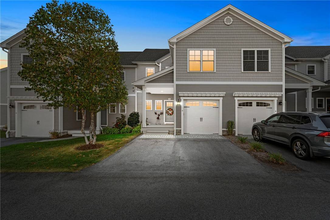 3 Desiree CT #C, Smithfield, RI 02917