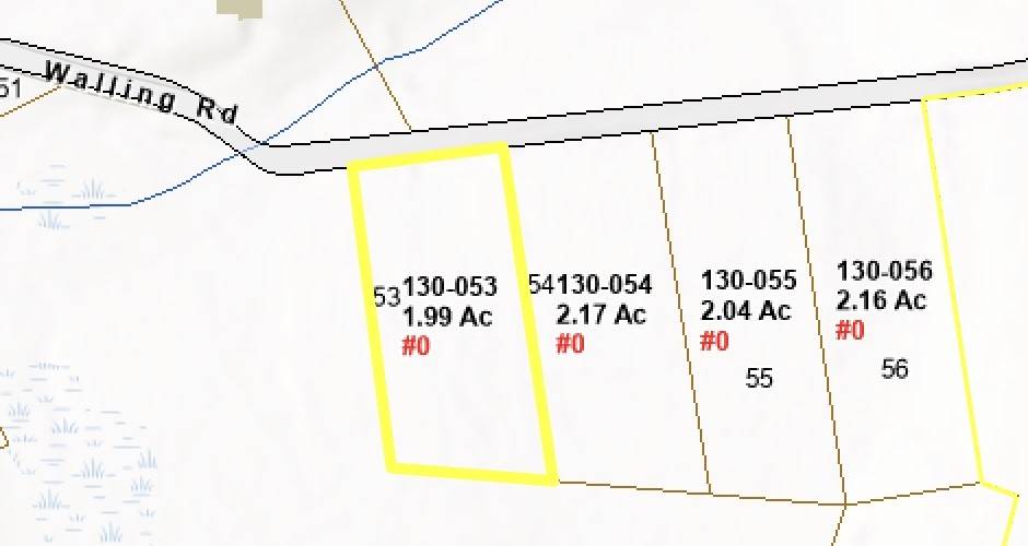 0 Walling RD, Burrillville, RI 02830