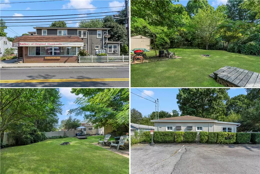 1688 Main ST, West Warwick, RI 02893