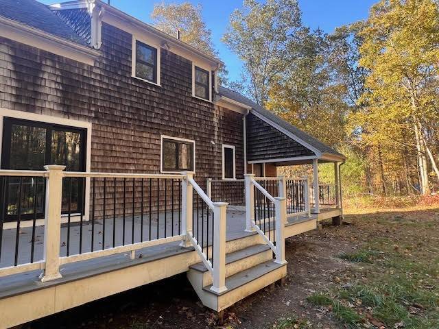 Burrillville, RI 02830,1285 Sherman Farm RD