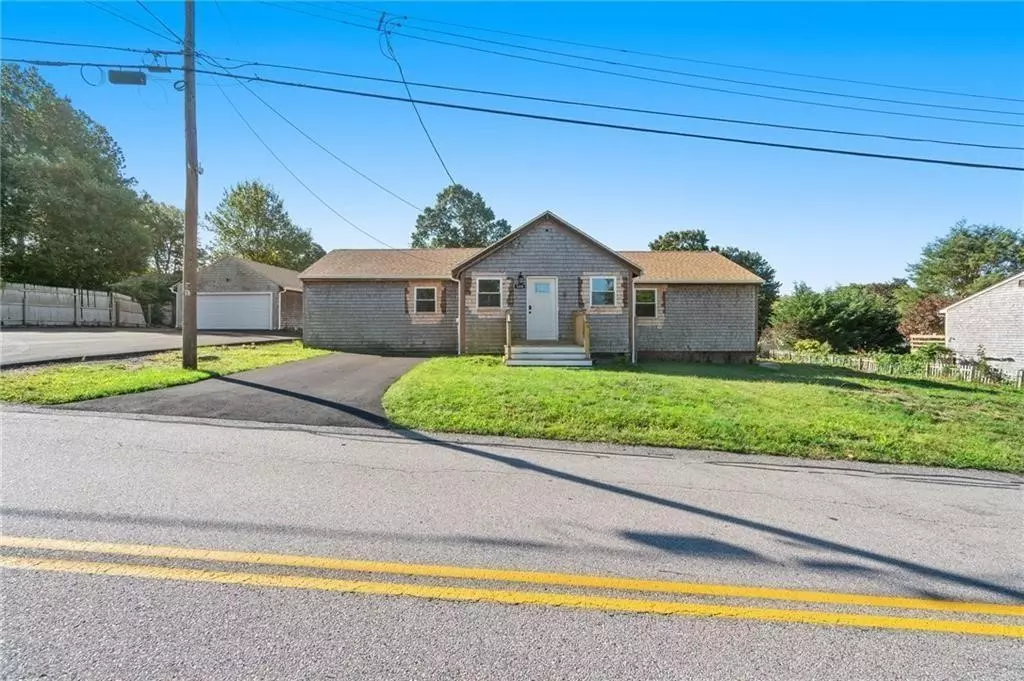 Narragansett, RI 02882,100 Conanicus RD