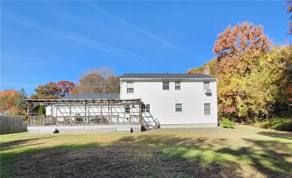 Woonsocket, RI 02895,301 Getchell AVE