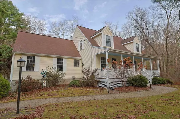 North Smithfield, RI 02896,256 Douglas PIKE