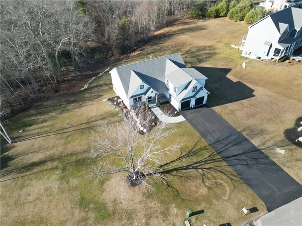 Coventry, RI 02816,1 Big River RD