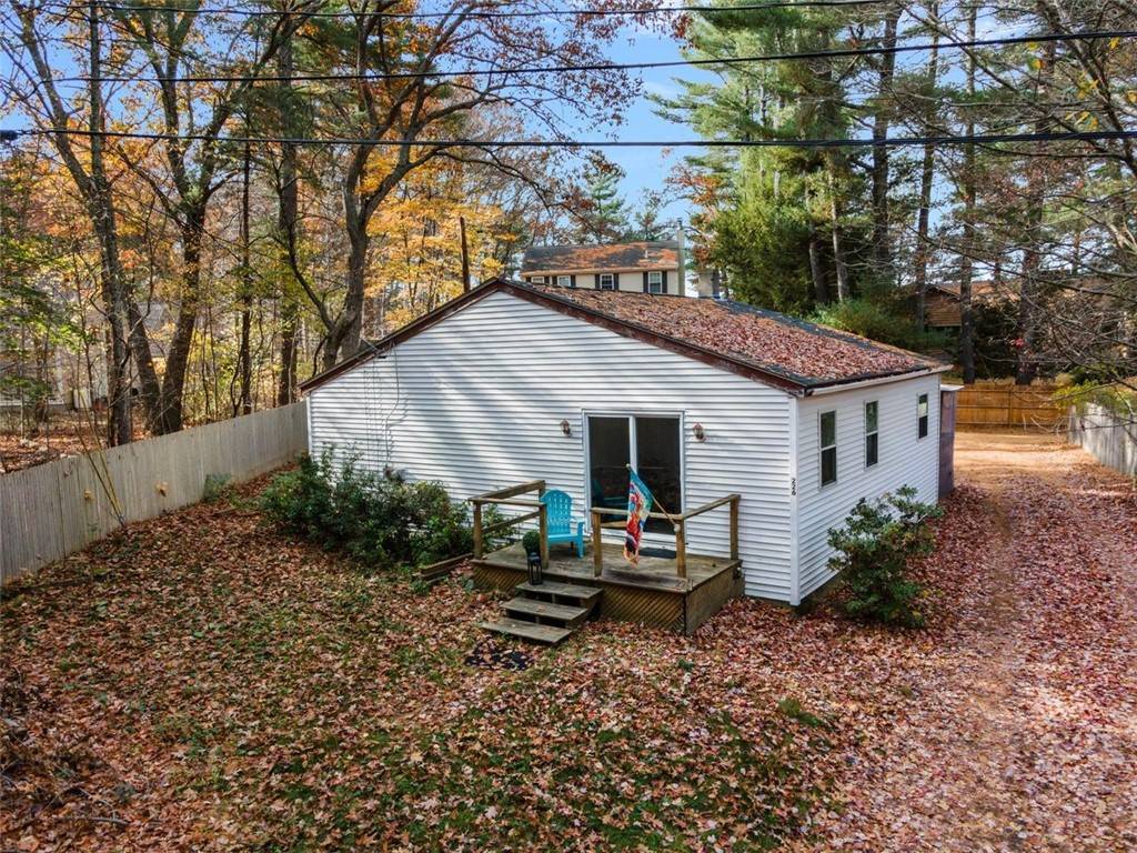 226 Pulaski RD, Burrillville, RI 02830
