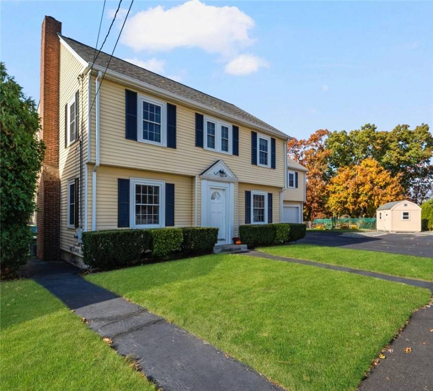 Lincoln, RI 02865,14 Fairview AVE
