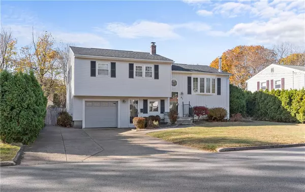 Warwick, RI 02889,61 Kerri Lyn RD