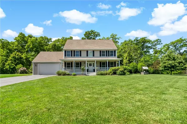 Tiverton, RI 02878,23 Teaberry Drive LN