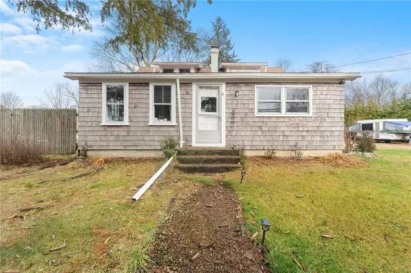 205 Ten Rod RD, Exeter, RI 02822