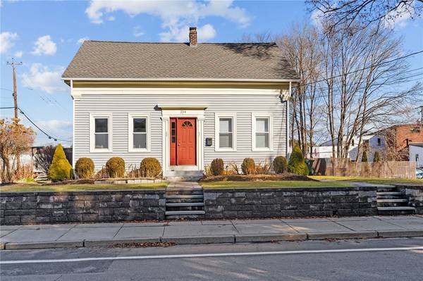 254 Harrisville Main ST, Burrillville, RI 02830