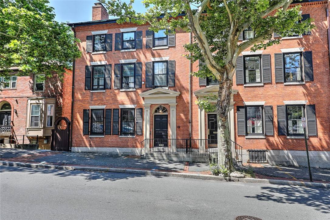 276 Benefit ST #1, Providence, RI 02906