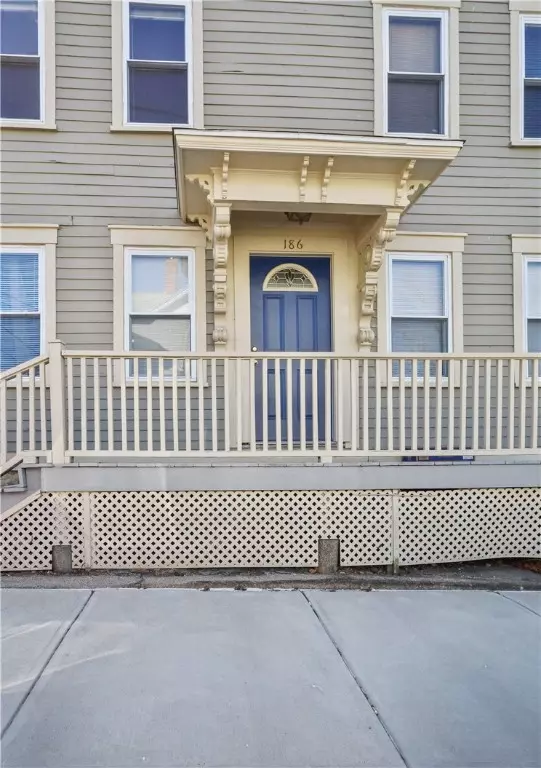 186 Church ST #B, Woonsocket, RI 02895