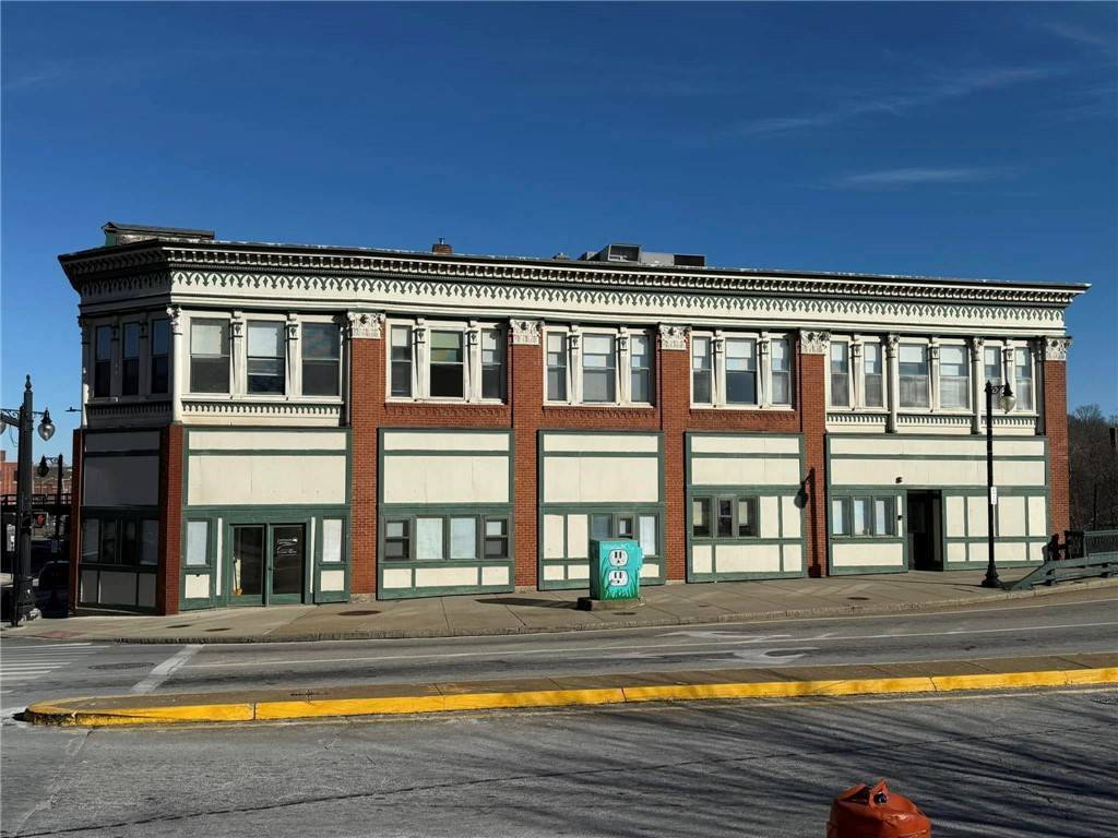 Woonsocket, RI 02895,12 Court ST