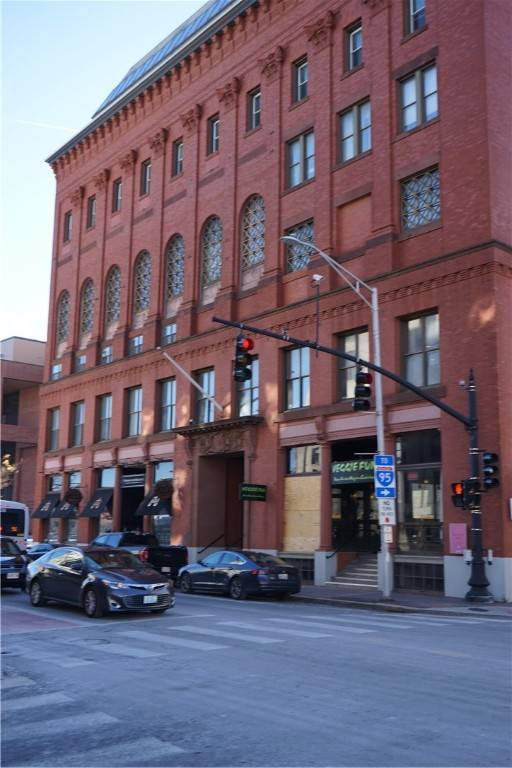 Providence, RI 02903,127 Dorrance ST #7A & B