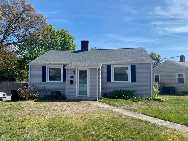 23 Sand Hill DR, North Kingstown, RI 02852