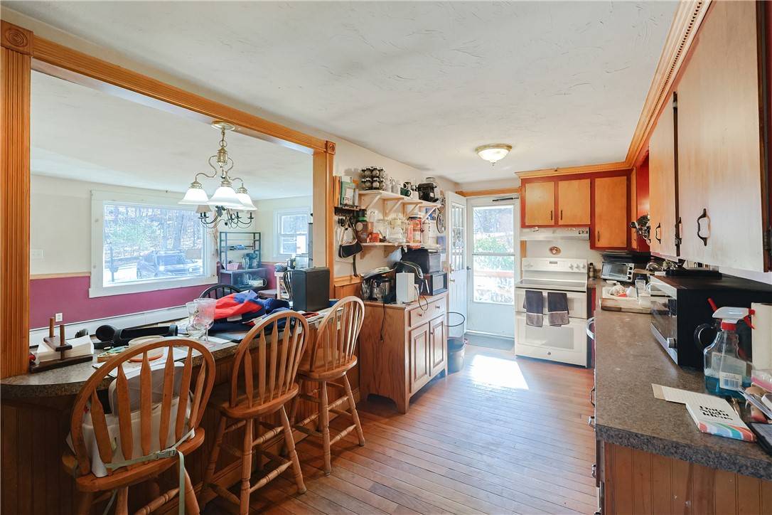 Burrillville, RI 02830,283 Steere Farm RD