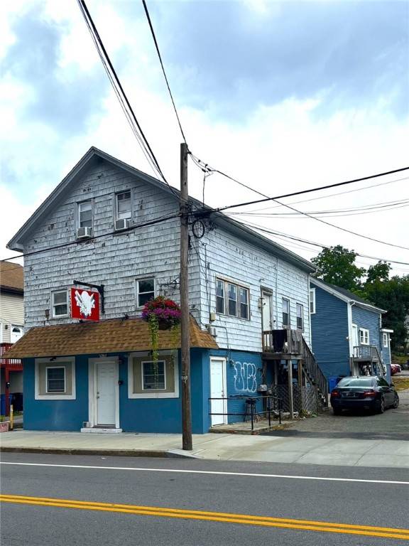 417 Broad ST, Cumberland, RI 02864