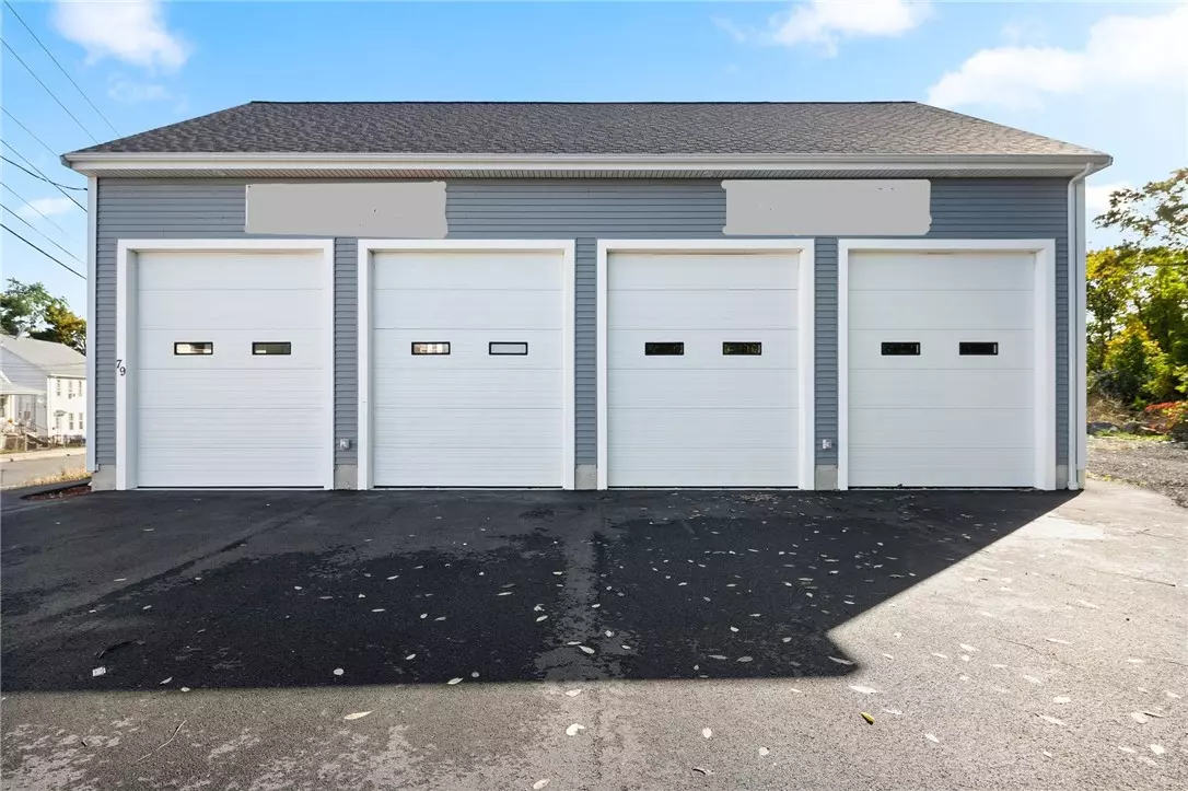 Cumberland, RI 02864,79 Mill ST