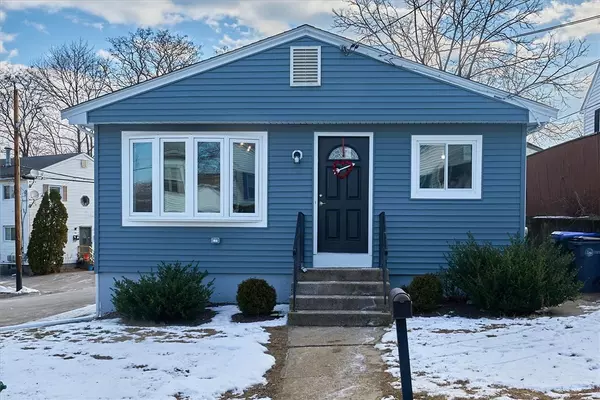 Providence, RI 02908,95 Wainwright ST