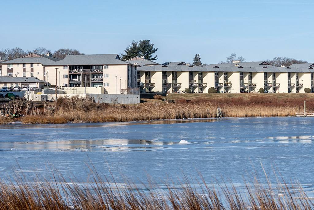 Warwick, RI 02888,400 Narragansett Pkwy #WA5