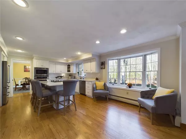 Exeter, RI 02822,116 Ridge DR
