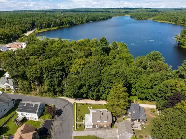 Scituate, RI 02857,28 Silk LN