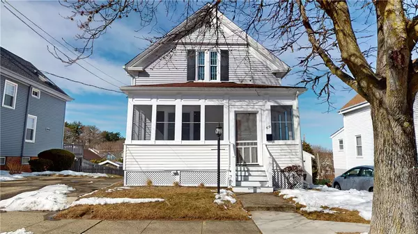 East Providence, RI 02914,69 Burgess AVE