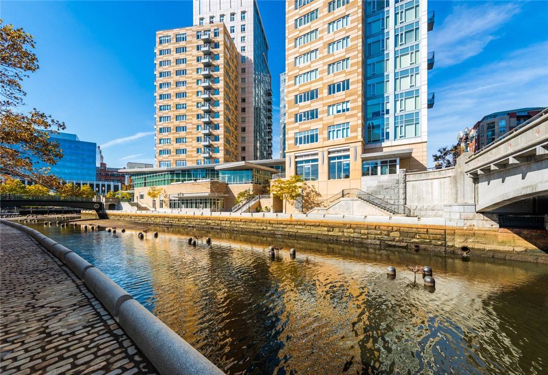 Providence, RI 02903,200 Exchange ST #1413
