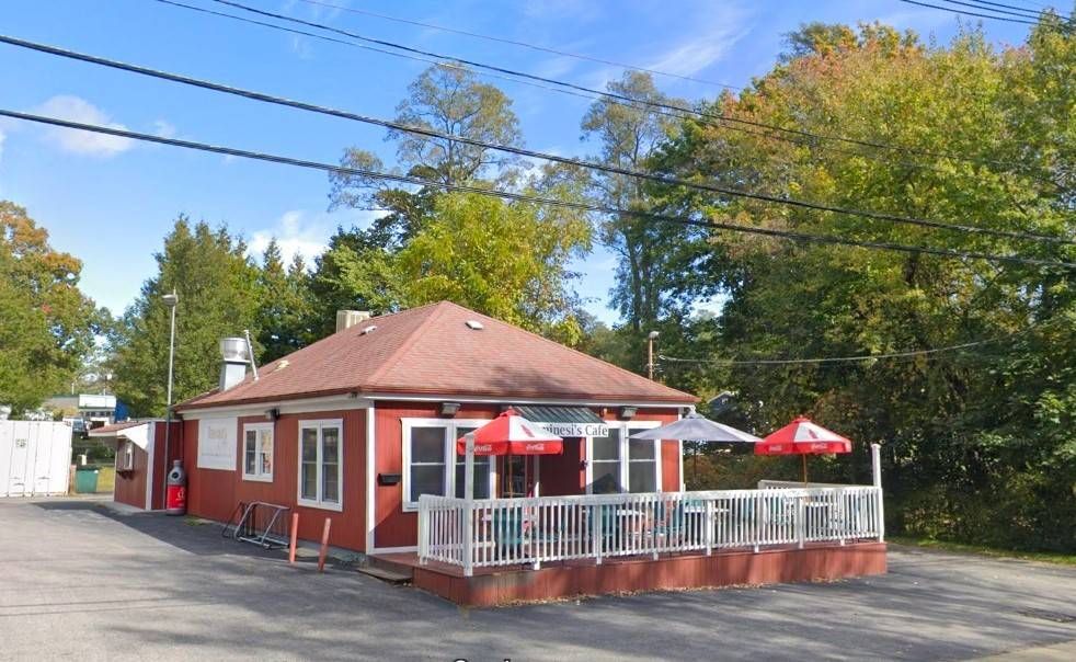 1283 Kingstown RD, South Kingstown, RI 02879