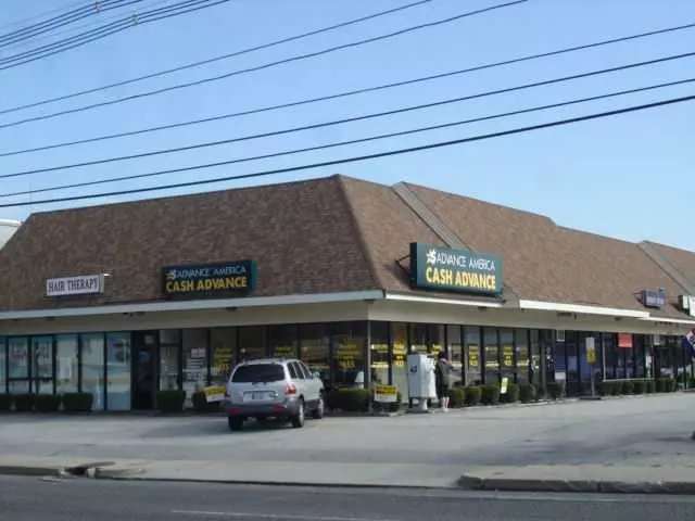 Warwick, RI 02888,400 Warwick AVE