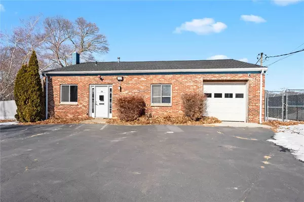 191 Second AVE, Warwick, RI 02888