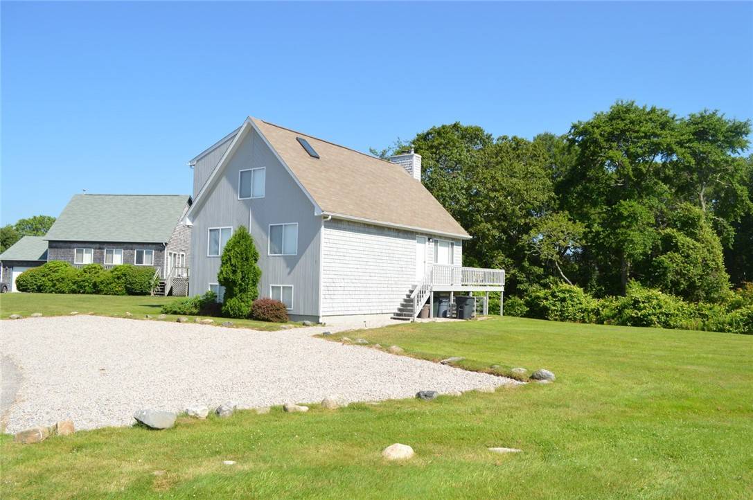 Narragansett, RI 02882,1 Alexander DR